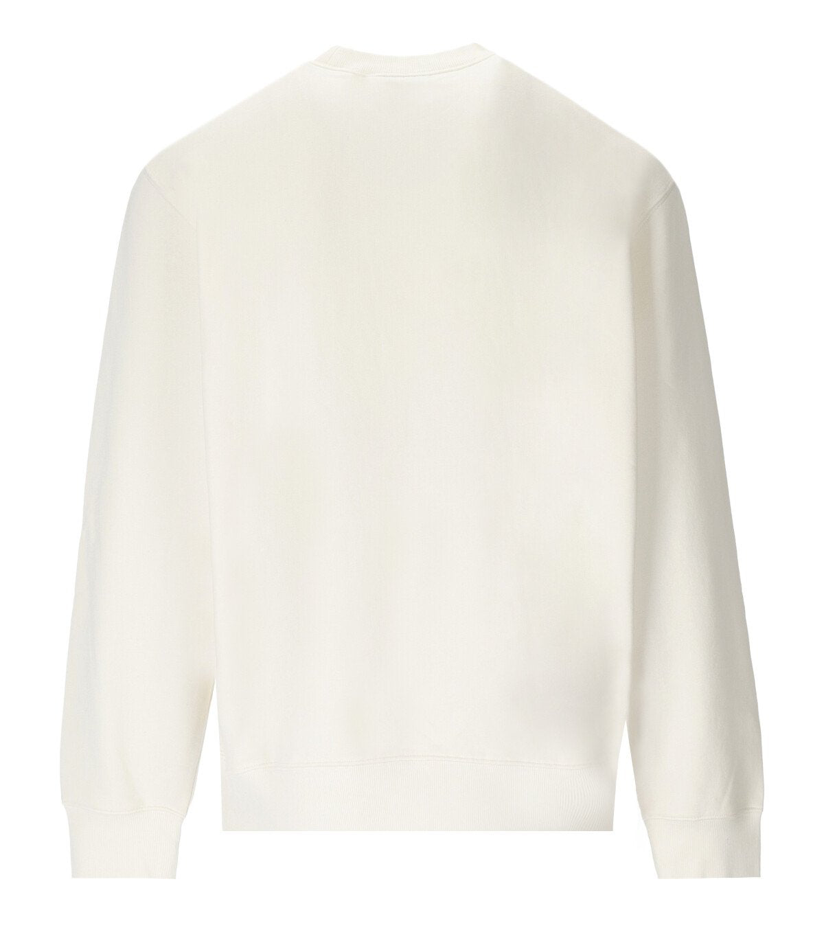 CARHARTT WIP DUSTER OFF-WHITE SWEATSHIRT