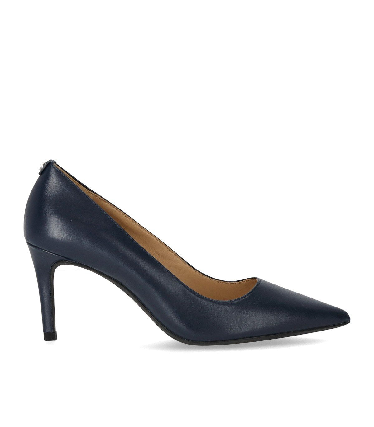 Footwear Michael Kors Navy Blue Pumps Michael Kors Navy Blue Pumps