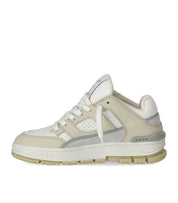 AXEL ARIGATO AREA LO CREMINO WHITE SNEAKER