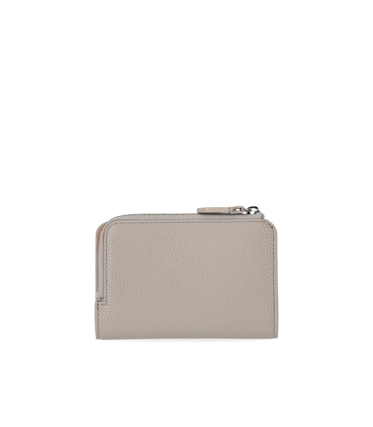 EMPORIO ARMANI MYEA GREY SMALL WALLET