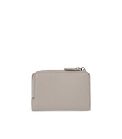 EMPORIO ARMANI MYEA GREY SMALL WALLET