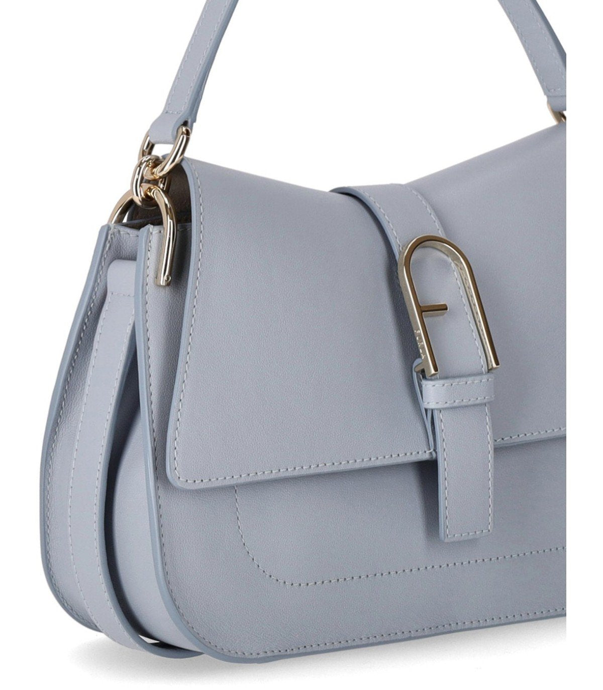 FURLA FLOW MINI NUVOLA HANDBAG