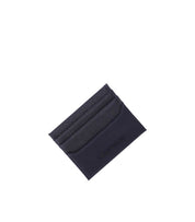 EMPORIO ARMANI BLUE WALLET+CARD HOLDER SET