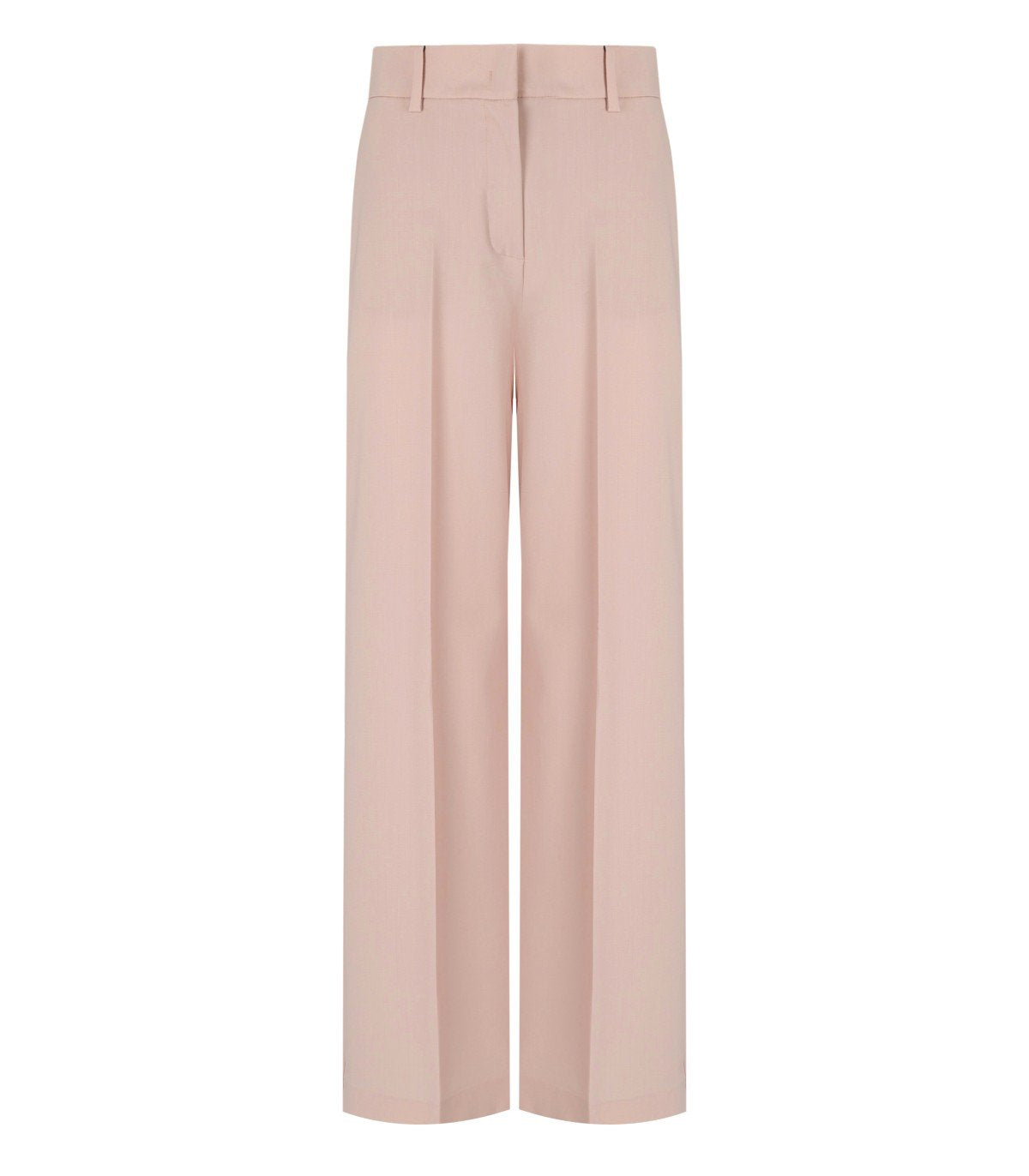 MAX MARA WEEKEND VISIVO PINK PANTS