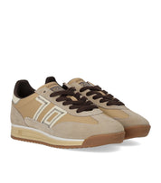 BAKC70 JOGGER BEIGE SNEAKER