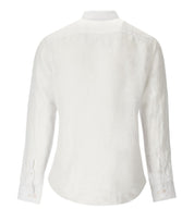 B-D BAGGIES BROOK WHITE SHIRT