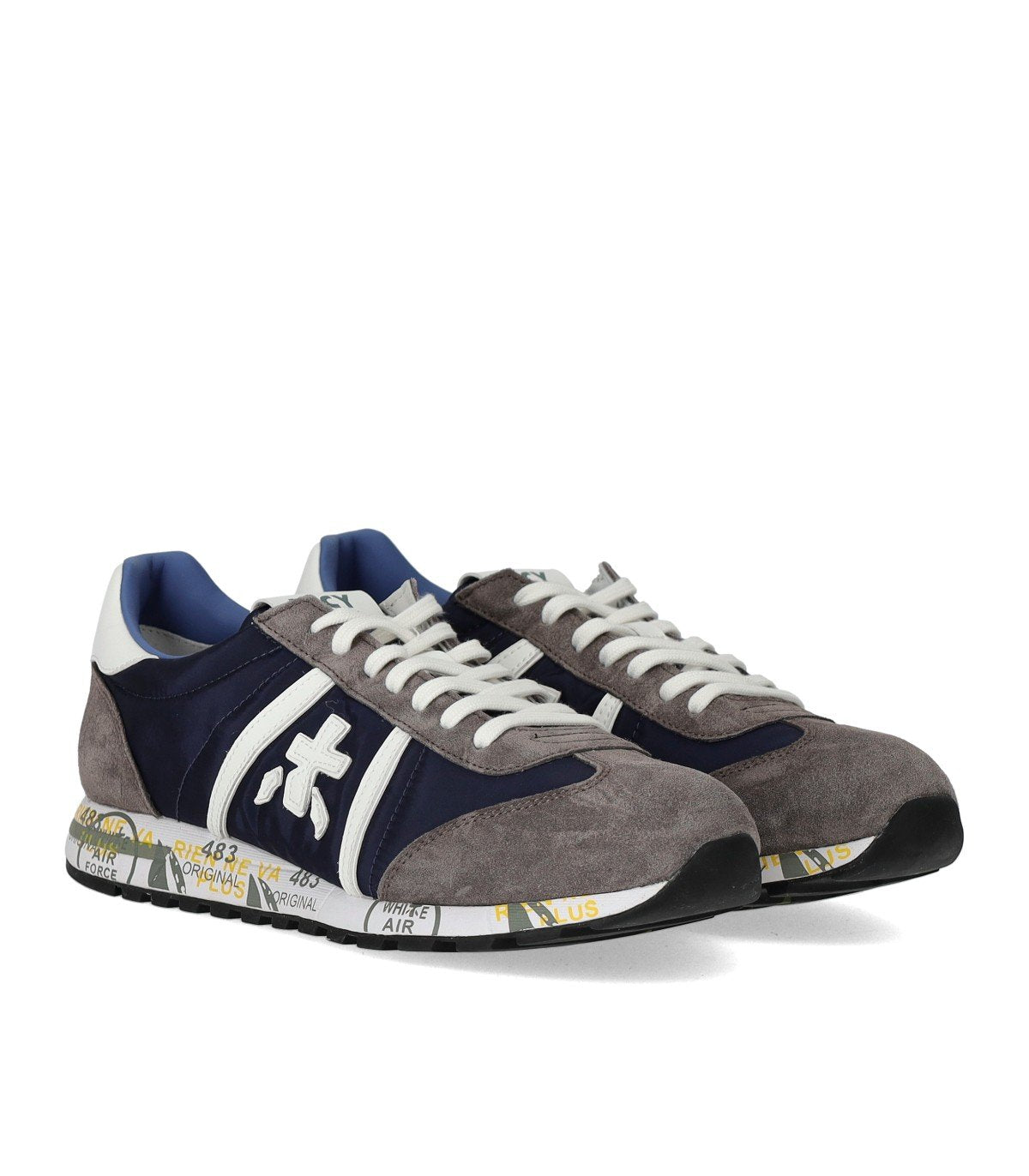 PREMIATA LUCY 7089 SNEAKER
