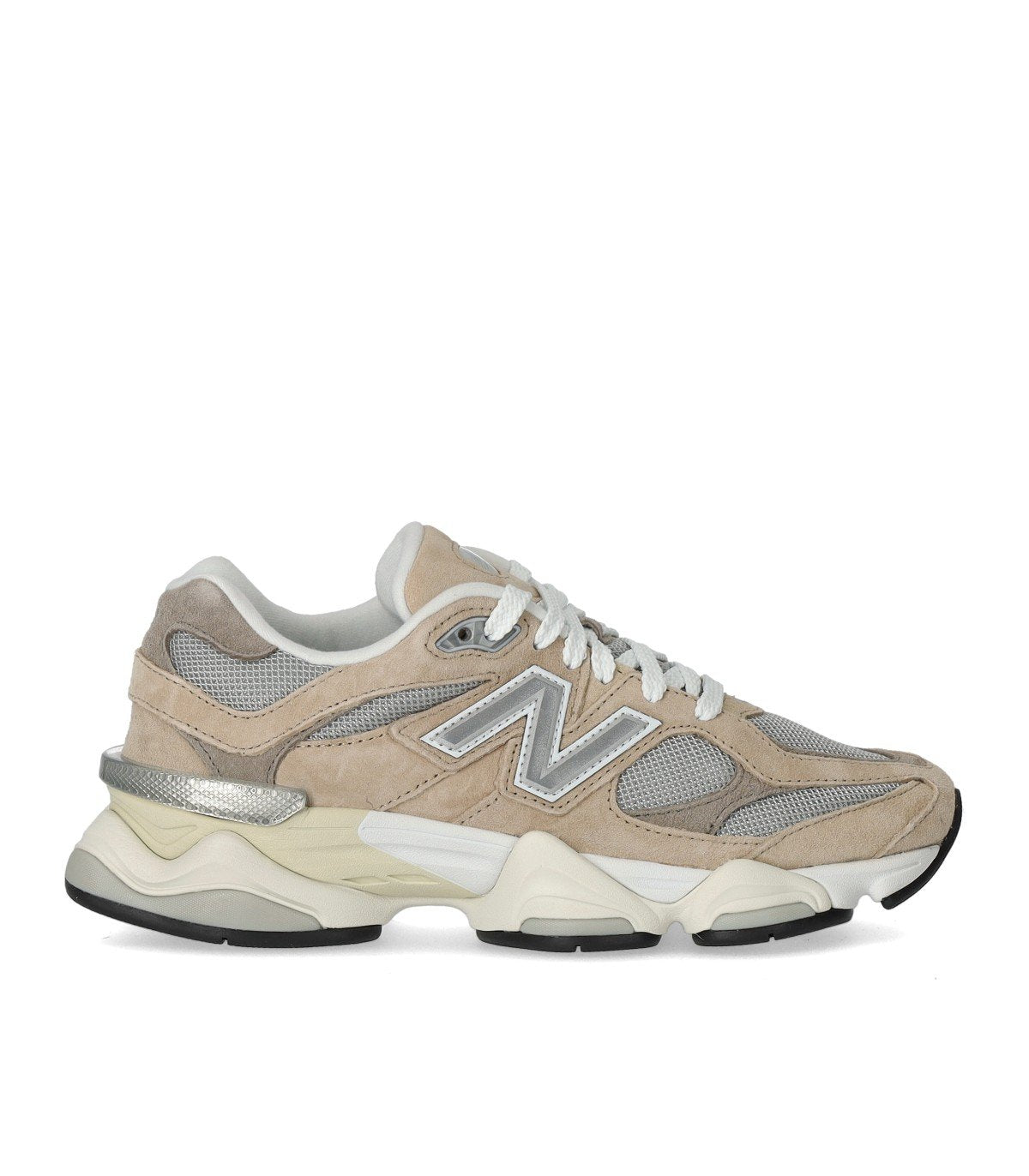 NEW BALANCE 9060 BEIGE SNEAKER – FerrarisBoutique
