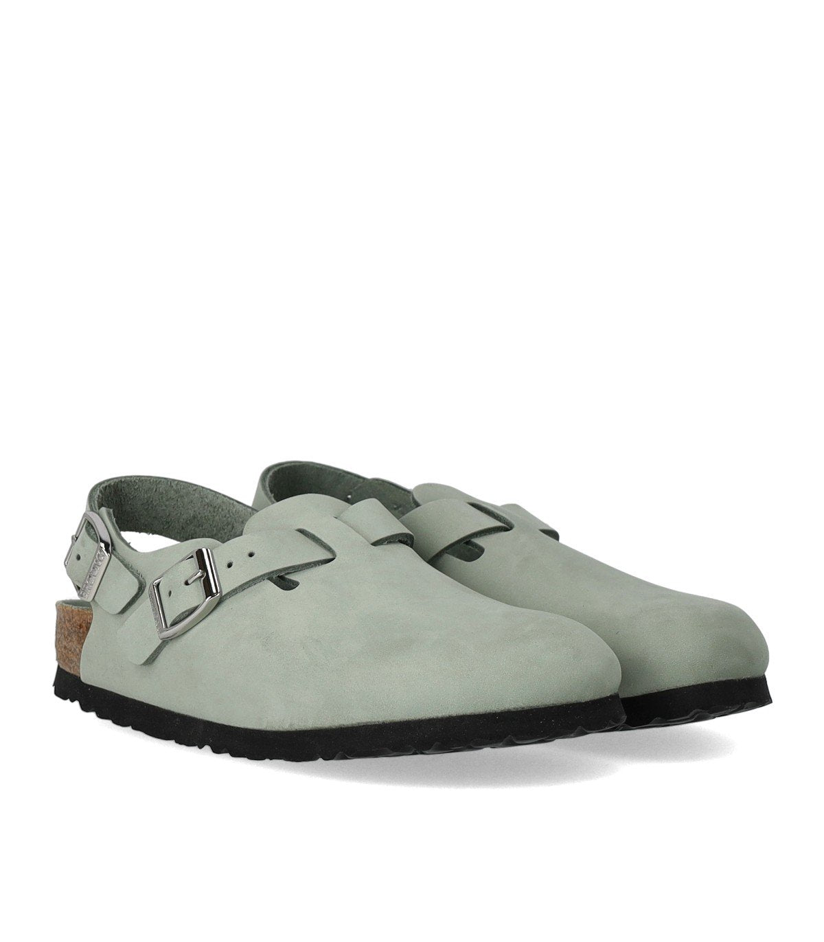 CLOG TOKIO PURE SAGE BIRKENSTOCK