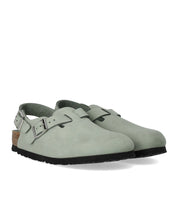 CLOG TOKIO PURE SAGE BIRKENSTOCK