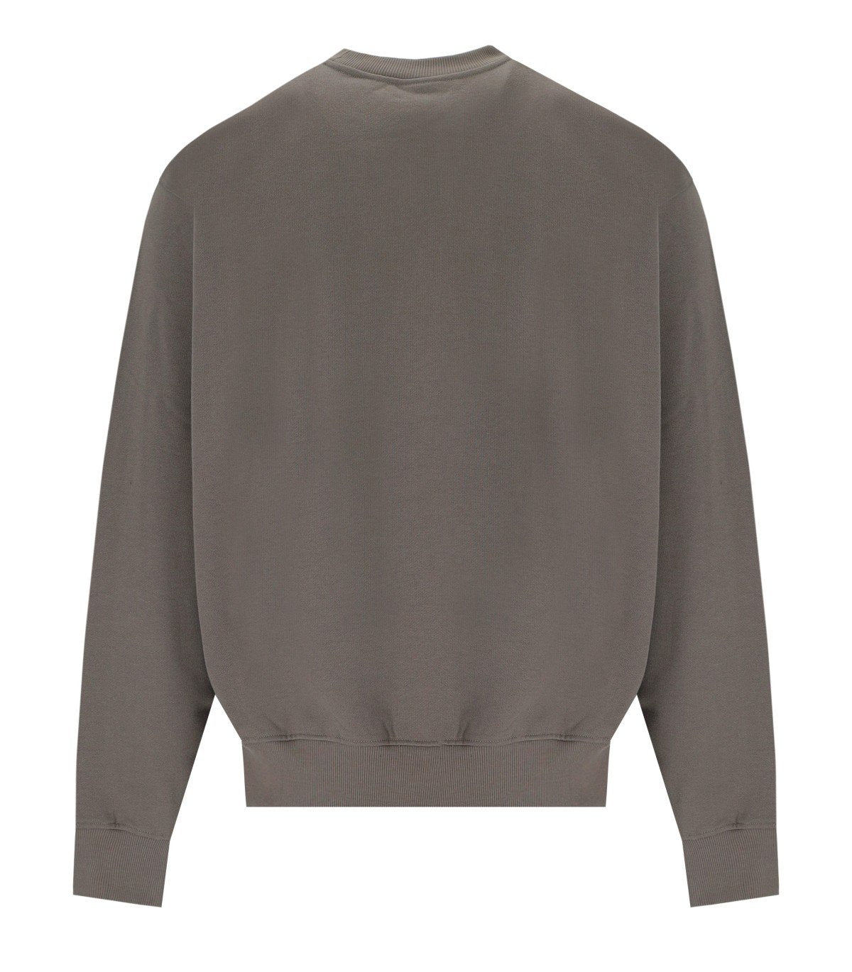 DAILY PAPER RASHAD TAUPE SWEATSHIRT