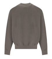 DAILY PAPER RASHAD TAUPE SWEATSHIRT