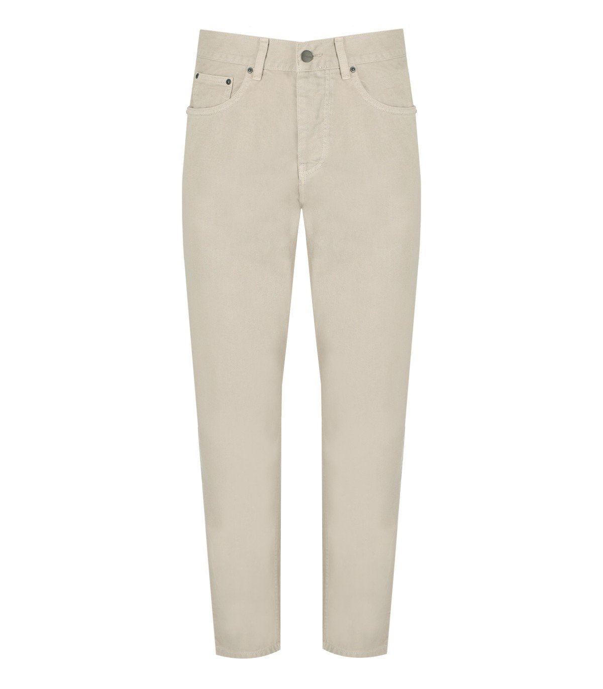 CARHARTT WIP NEWEL FLEUR DE SEL TROUSER