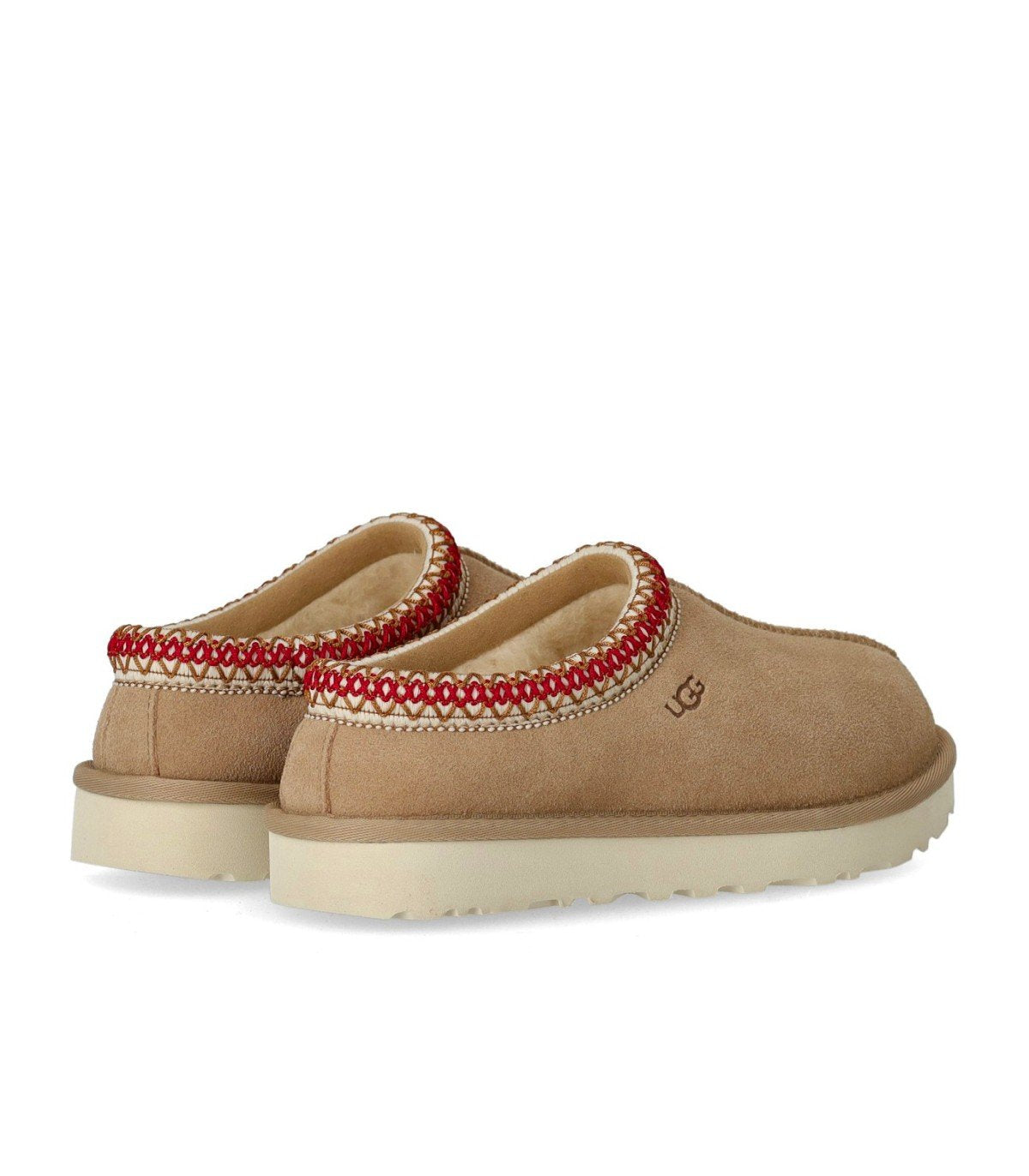 UGG TASMAN SAND SLIPPER