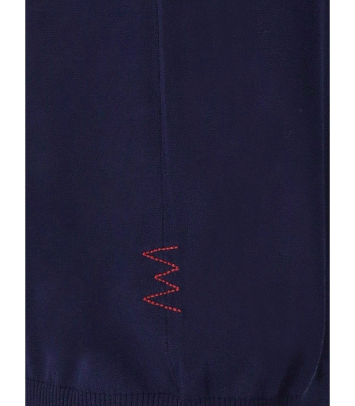 AMARÁNTO NAVY BLUE PULLOVER