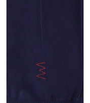 AMARÁNTO NAVY BLUE PULLOVER