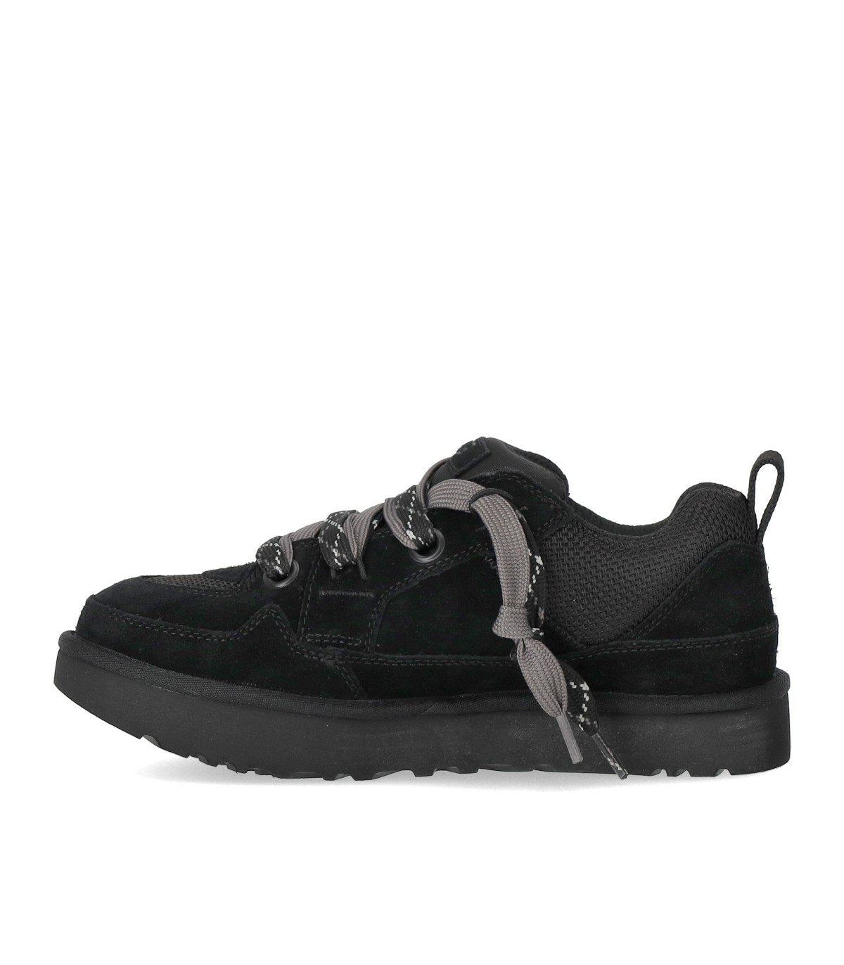 SNEAKER LO LOWMEL BLACK UGG