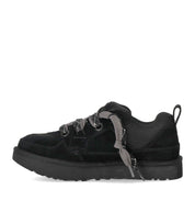 SNEAKER LO LOWMEL BLACK UGG