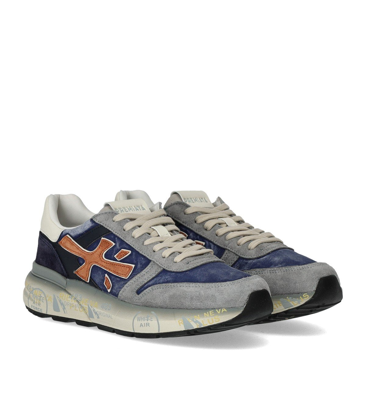 SNEAKER MICK 7215 PREMIATA