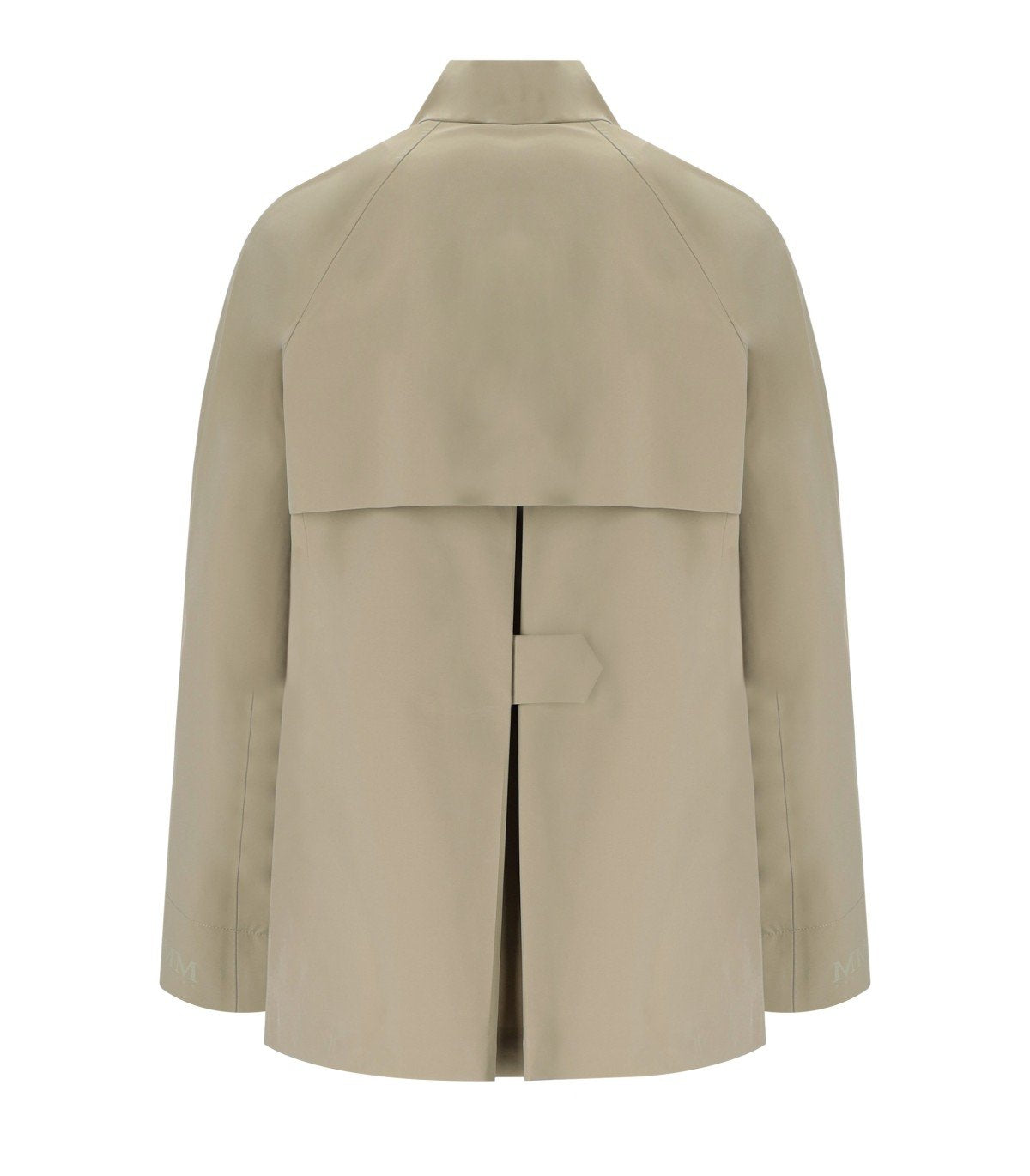 MM MAX MARA NOVELI BEIGE JACKET