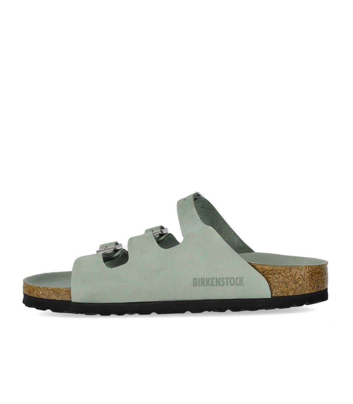 BIRKENSTOCK FLORIDA FRESH PURE SAGE SANDAL