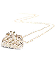 COLLIER PASTICCINO BAG OR MAX MARA WEEKEND