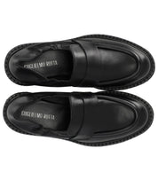 KINGSLEY NAPPA NERO GUGLIELMO ROTTA