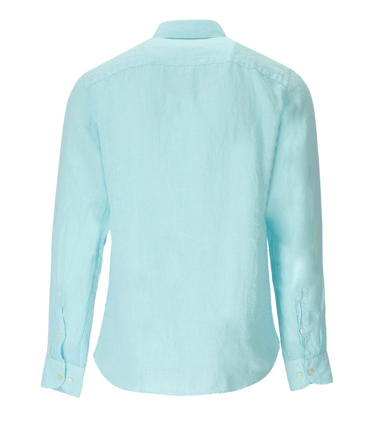 B-D BAGGIES BROOK AQUAMARINE SHIRT