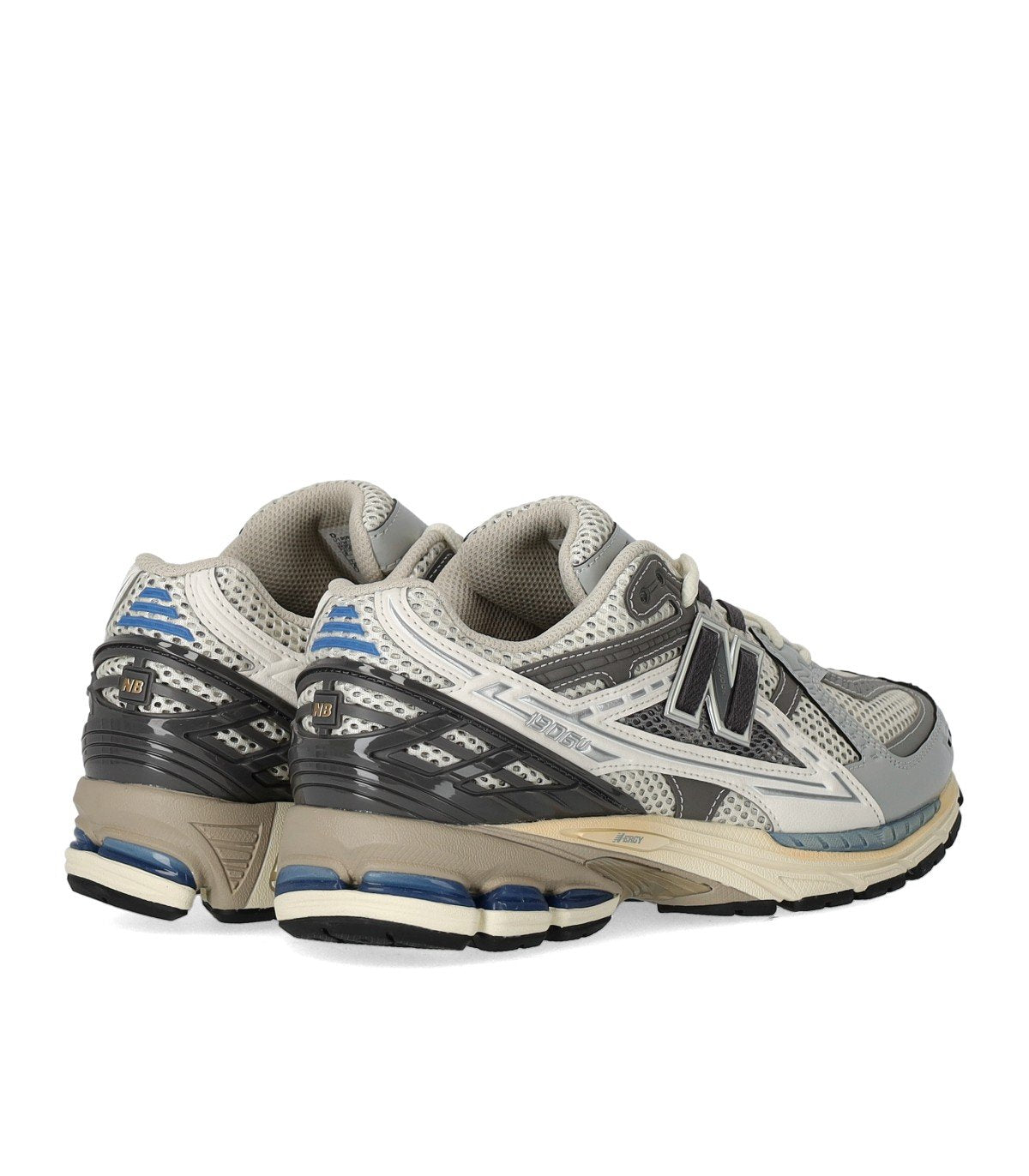 NEW BALANCE 1906 GREY SNEAKER