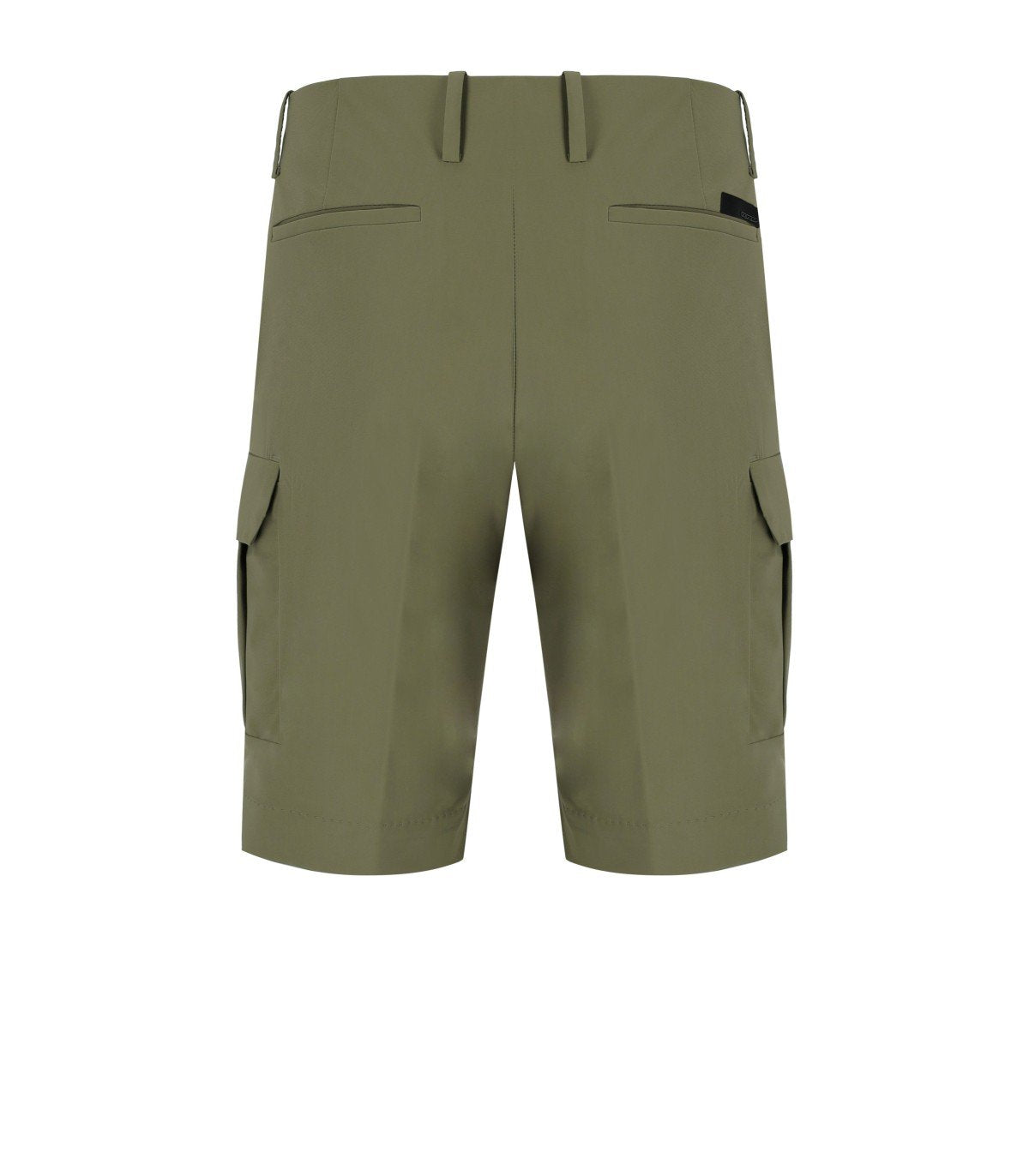 RRD SURFLEX CARGO FERN BERMUDA SHORT