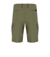 RRD SURFLEX CARGO FERN BERMUDA SHORT