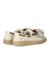 MOCASSINO SMASH BIANCO ELENA IACHI