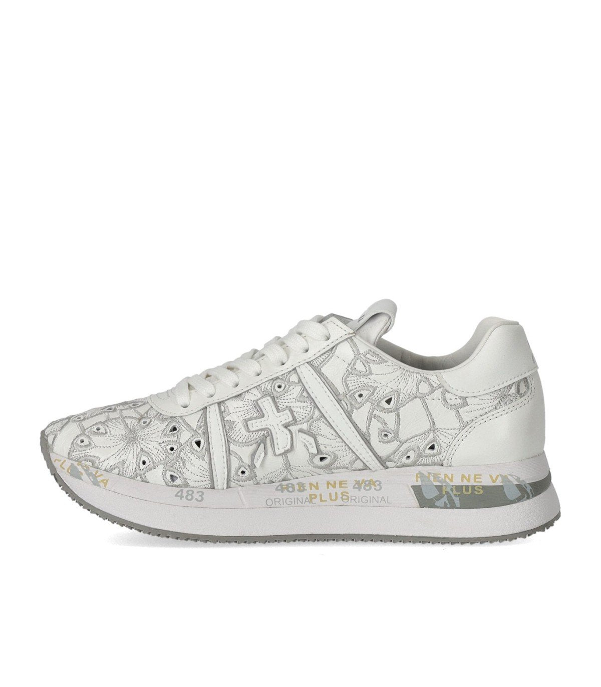 PREMIATA CONNY 7364 SNEAKER