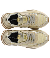 PHILIPPE MODEL ODEON BEIGE SNEAKER