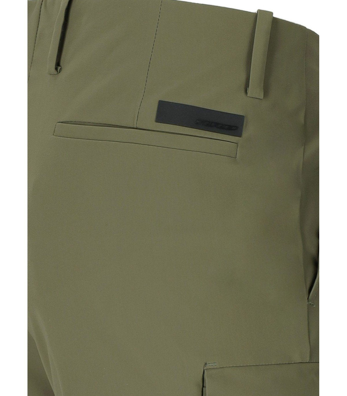 RRD SURFLEX CARGO FERN BERMUDA SHORT