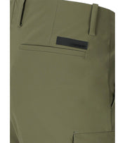 RRD SURFLEX CARGO FERN BERMUDA SHORT