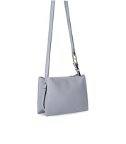 FURLA NUVOLA S NUVOLA CROSSBODY BAG