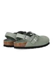 CLOG TOKIO PURE SAGE BIRKENSTOCK