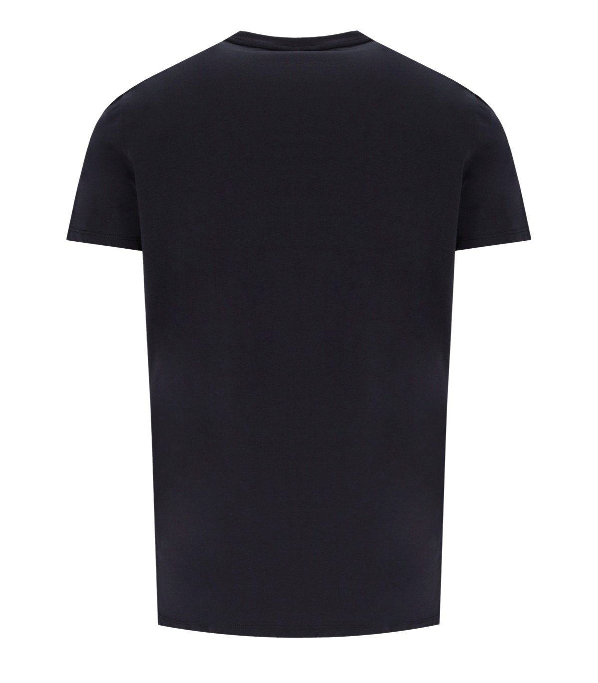 T-SHIRT REVO BLEU NOIR RRD