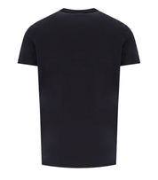 RRD REVO BLUE BLACK T-SHIRT