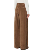 PANTALONE TANIA NOCCIOLA MAX MARA WEEKEND