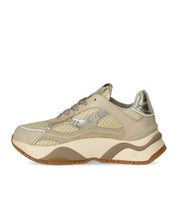 PHILIPPE MODEL ODEON BEIGE SNEAKER