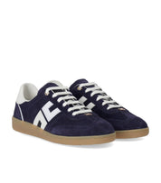 SNEAKER CON LOGO OLTREMARE AVORIO ELISABETTA FRANCHI