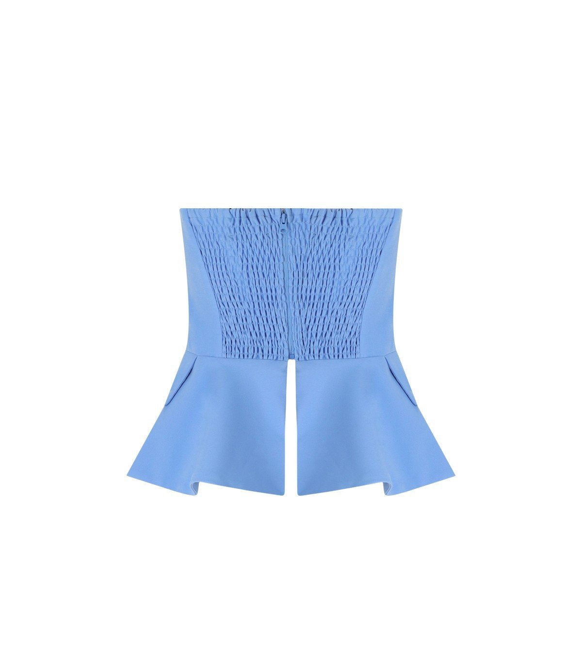 TOP FAITH AZZURRO ESSENTIEL ANTWERP