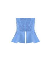 TOP FAITH AZZURRO ESSENTIEL ANTWERP