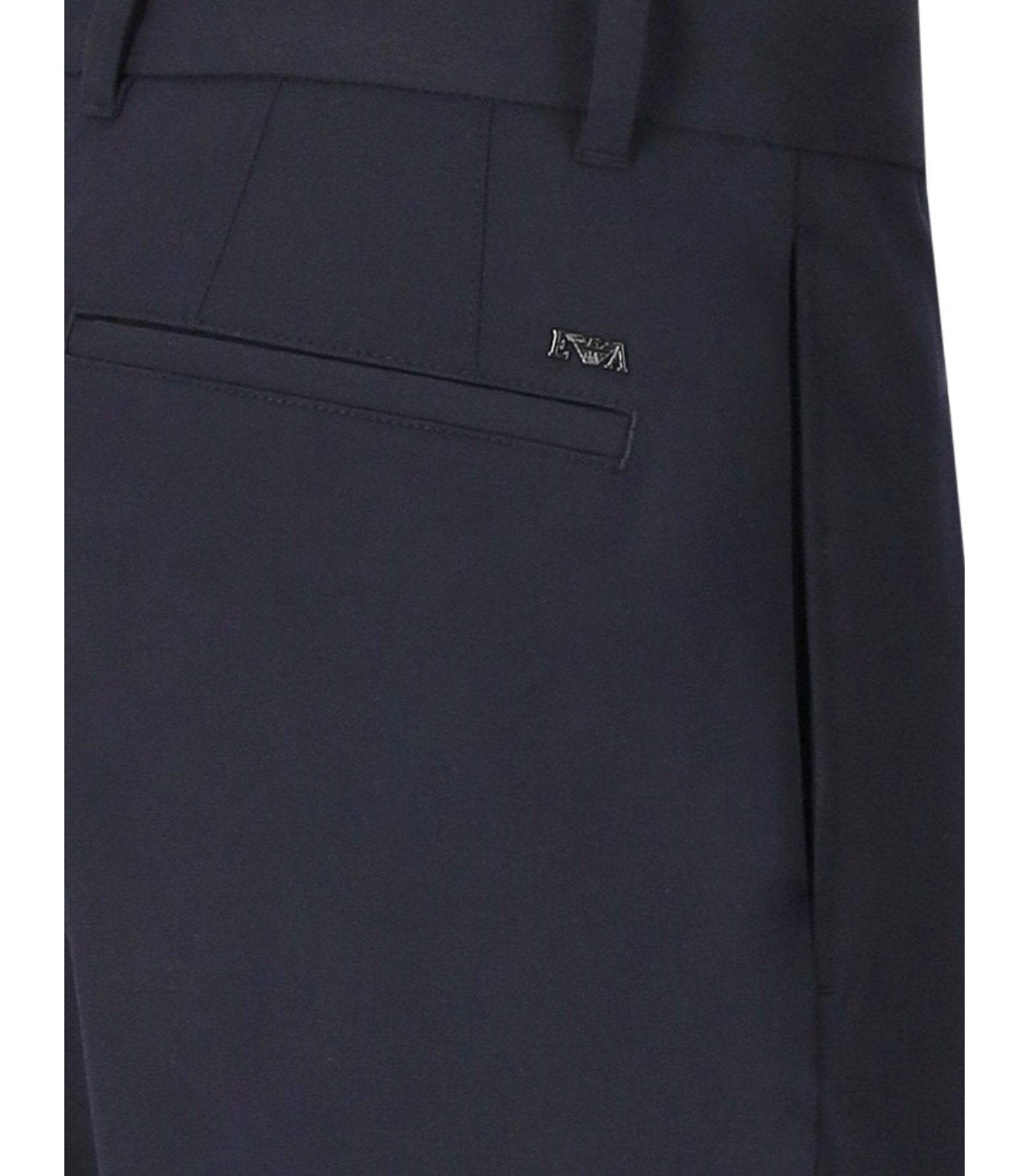 EMPORIO ARMANI MARINEBLAU HOSE