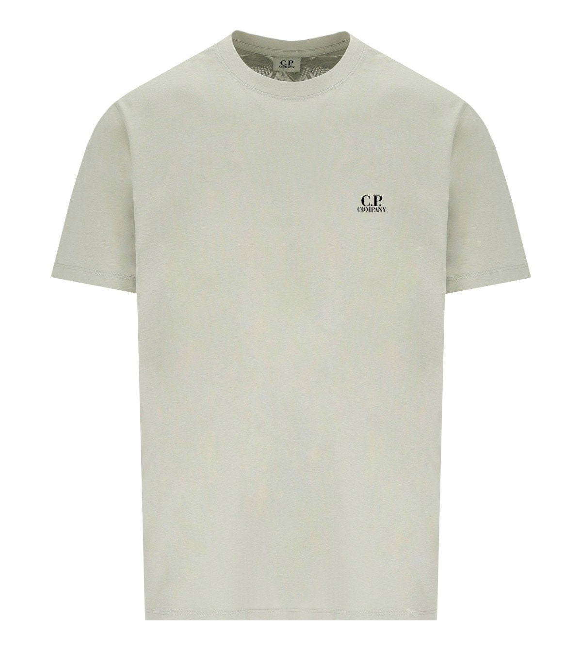 T-SHIRT JERSEY 30/1 BLUE FOX C.P. COMPANY