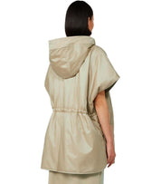 CAPPA REVERSIBILE RIVA ORZO MAX MARA WEEKEND