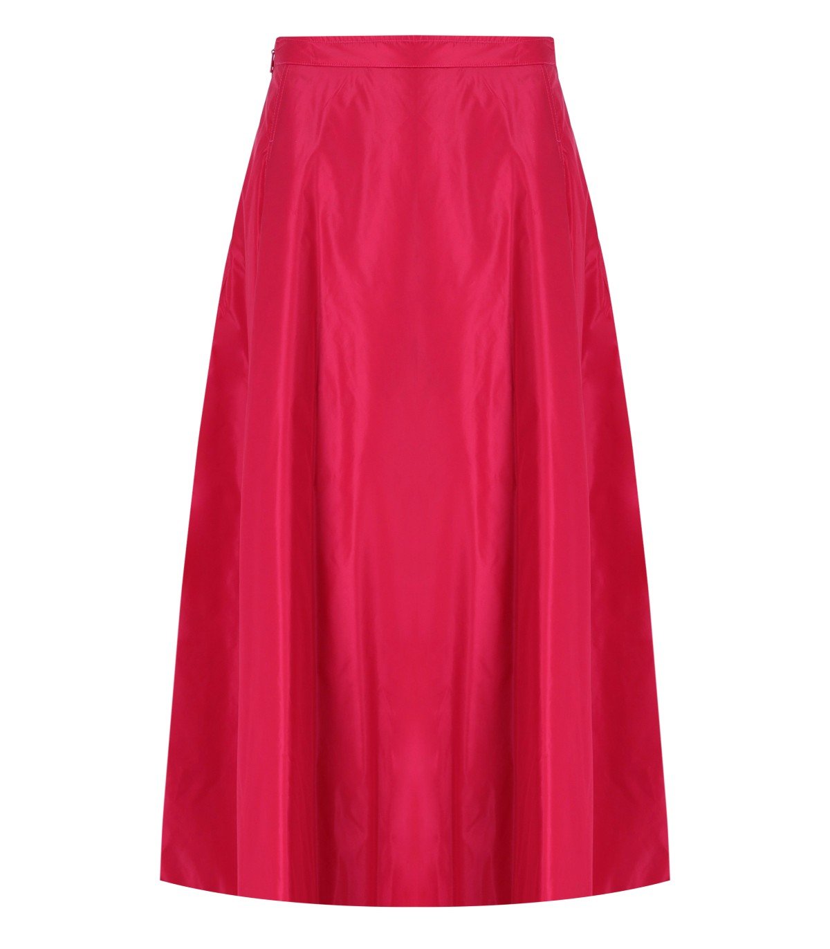 ADD NYLON BRIGHT SUPER NOVA LONG SKIRT
