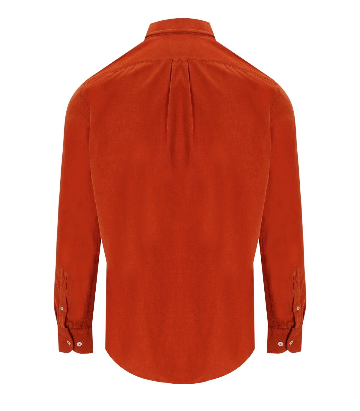 B-D BAGGIES BRAD BRICK RED SHIRT